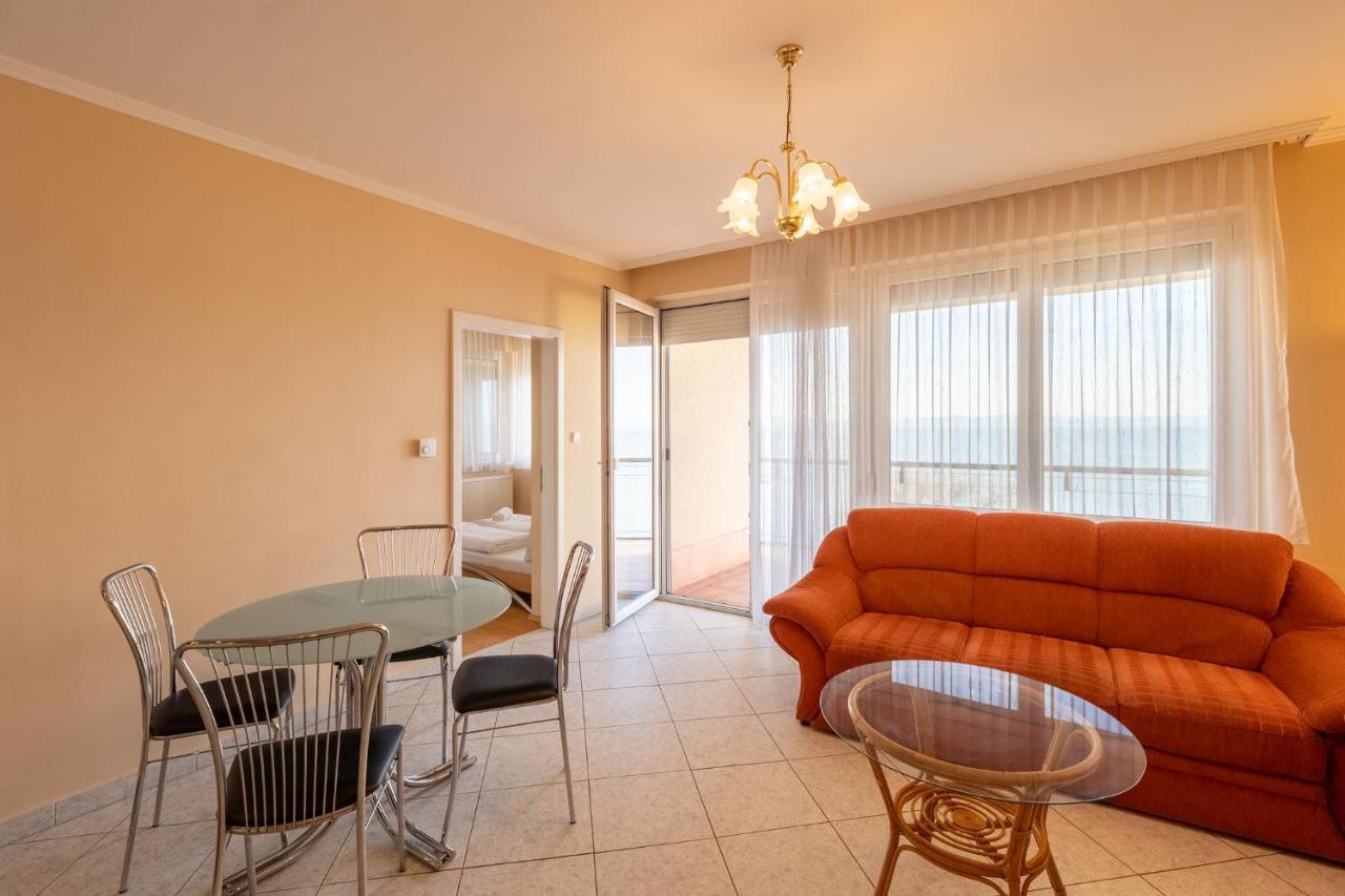 Kek Hullam Apartman By Bltn Διαμέρισμα Σίοφοκ Εξωτερικό φωτογραφία