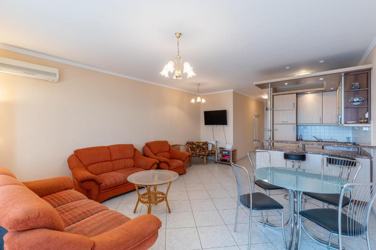 Kek Hullam Apartman By Bltn Διαμέρισμα Σίοφοκ Εξωτερικό φωτογραφία