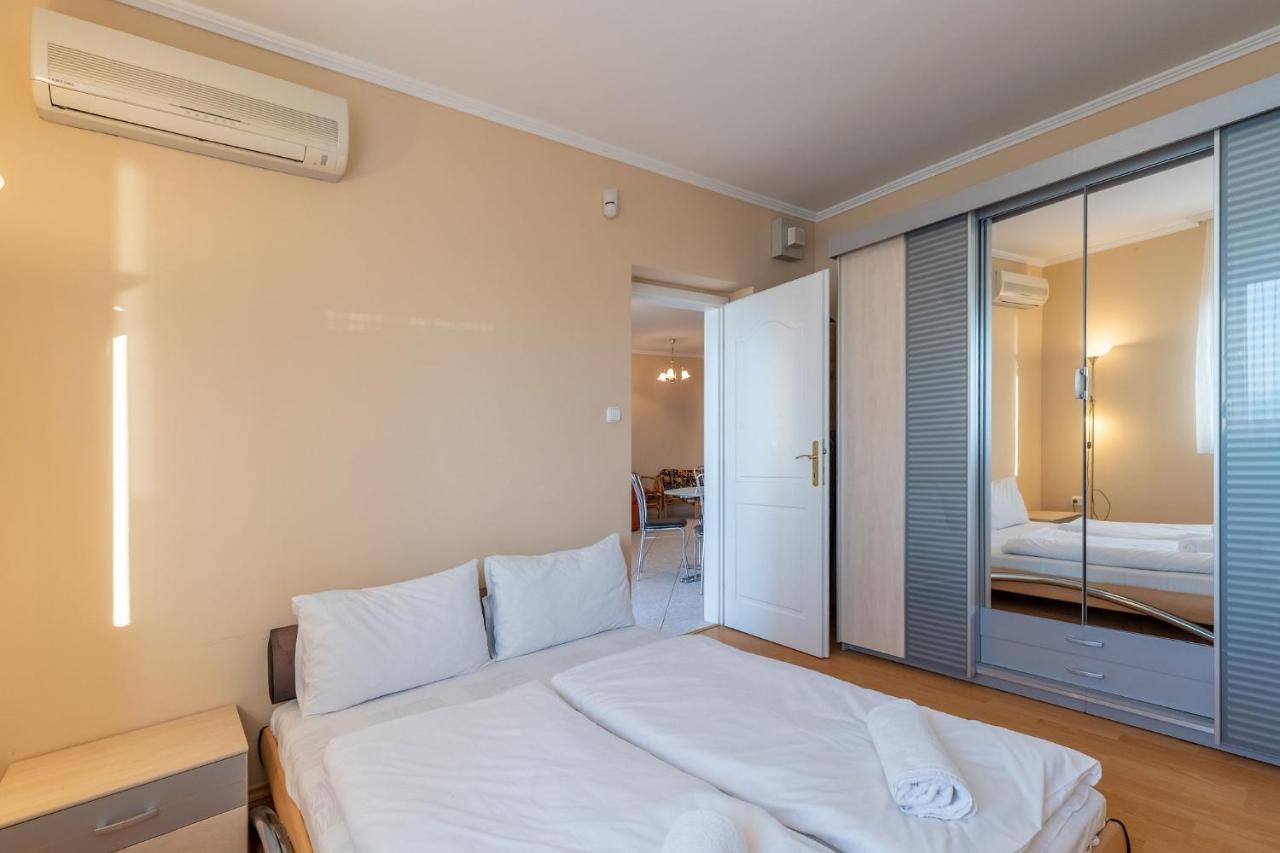 Kek Hullam Apartman By Bltn Διαμέρισμα Σίοφοκ Εξωτερικό φωτογραφία